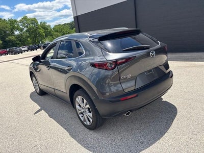 2023 Mazda Mazda CX-30 2.5 S Preferred Package