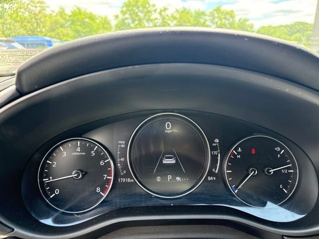 2023 Mazda Mazda CX-30 2.5 S Preferred Package