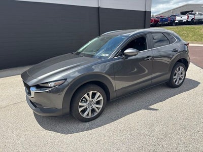 2023 Mazda Mazda CX-30 2.5 S Preferred Package