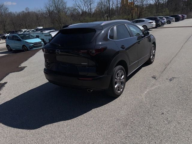 2023 Mazda Mazda CX-30 2.5 S Preferred Package