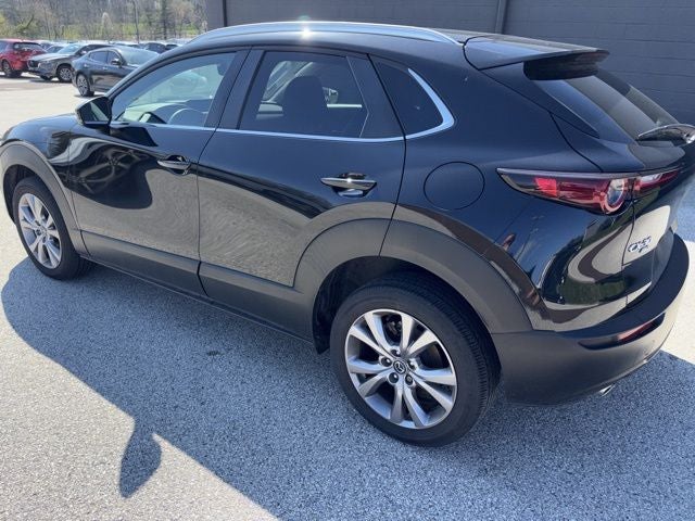 2023 Mazda Mazda CX-30 2.5 S Preferred Package