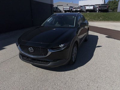 2023 Mazda Mazda CX-30 2.5 S Preferred Package