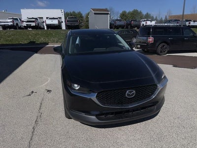 2023 Mazda Mazda CX-30 2.5 S Preferred Package