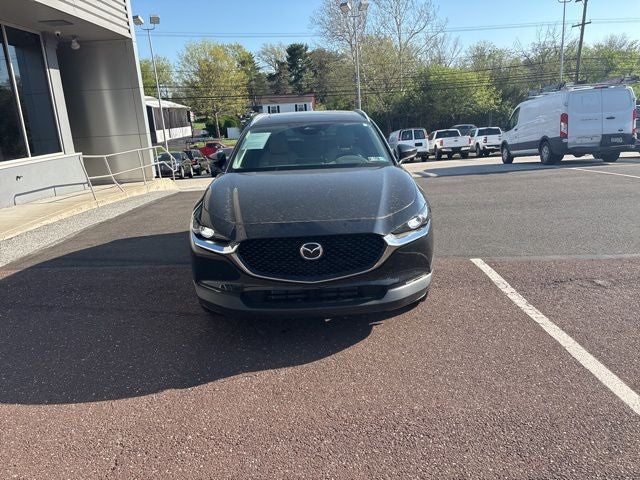 2024 Mazda Mazda CX-30 2.5 S Preferred Package