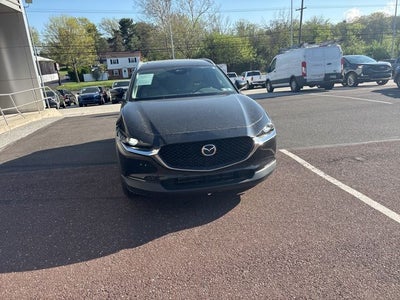 2024 Mazda Mazda CX-30 2.5 S Preferred Package