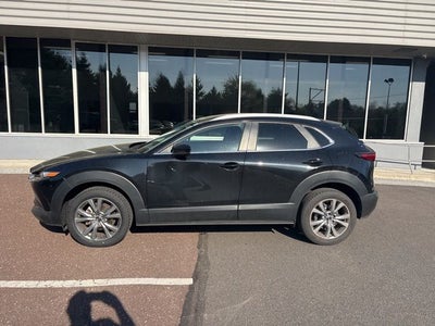 2024 Mazda Mazda CX-30 2.5 S Preferred Package