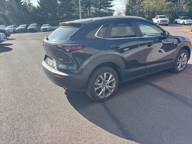 2024 Mazda Mazda CX-30 2.5 S Preferred Package