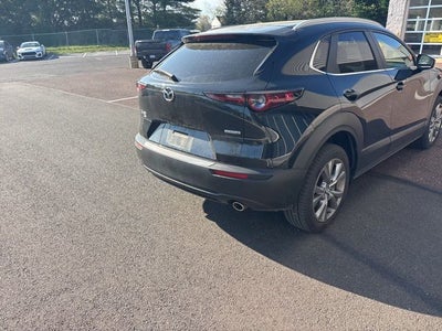 2024 Mazda Mazda CX-30 2.5 S Preferred Package