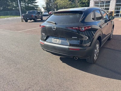 2024 Mazda Mazda CX-30 2.5 S Preferred Package