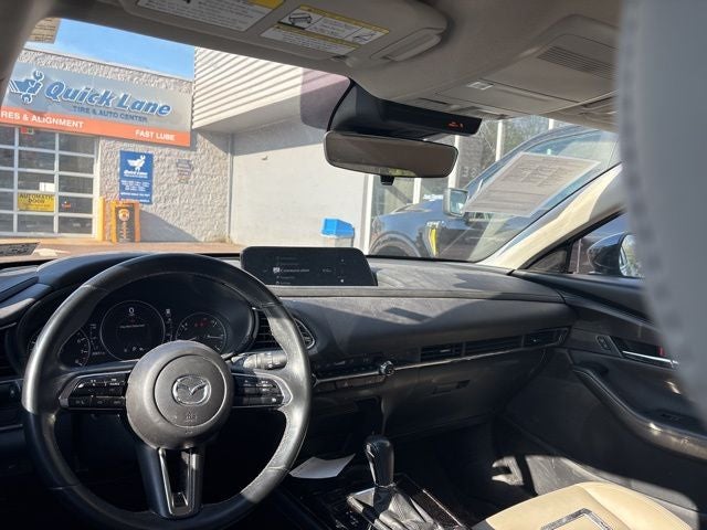 2024 Mazda Mazda CX-30 2.5 S Preferred Package
