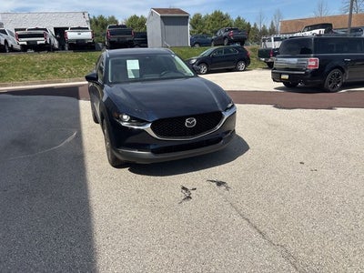 2023 Mazda Mazda CX-30 2.5 S Preferred Package