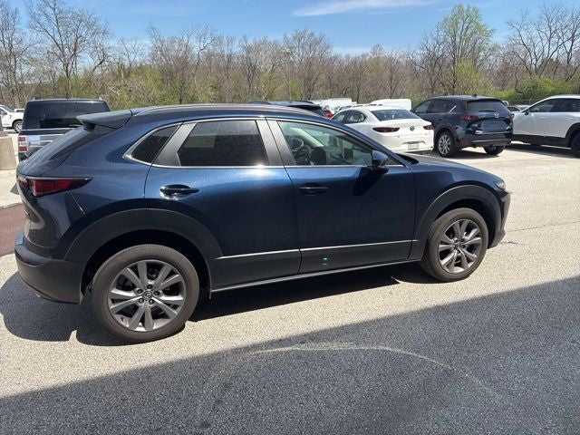 2023 Mazda Mazda CX-30 2.5 S Preferred Package