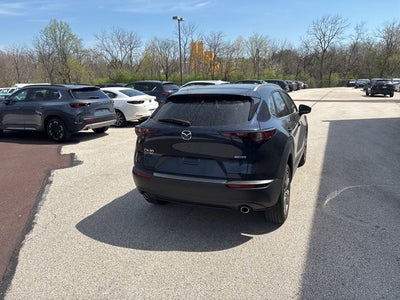 2023 Mazda Mazda CX-30 2.5 S Preferred Package