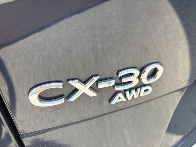 2023 Mazda Mazda CX-30 2.5 S Preferred Package