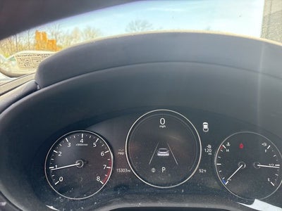 2023 Mazda Mazda CX-30 2.5 S Preferred Package