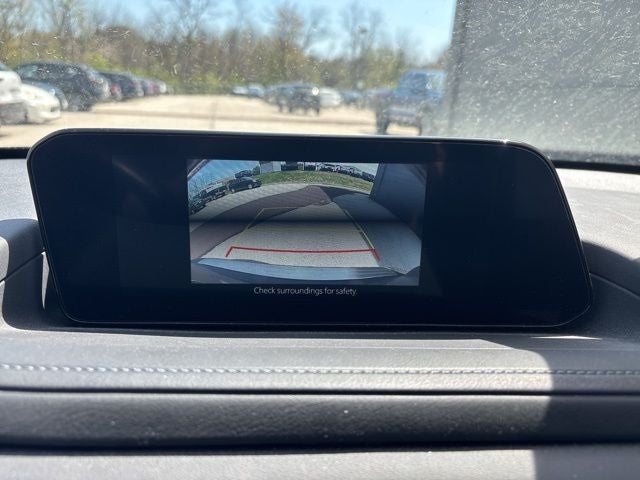 2023 Mazda Mazda CX-30 2.5 S Preferred Package