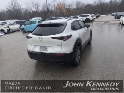 2023 Mazda Mazda CX-30 2.5 S Premium Package