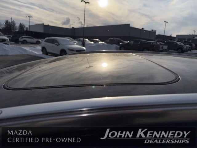 2025 Mazda Mazda CX-30 2.5 S Premium Package