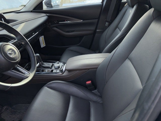 2025 Mazda Mazda CX-30 2.5 S Premium Package