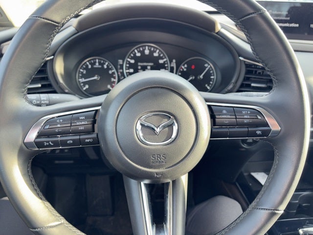 2025 Mazda Mazda CX-30 2.5 S Premium Package