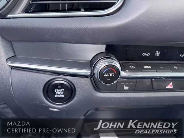 2025 Mazda Mazda CX-30 2.5 S Premium Package