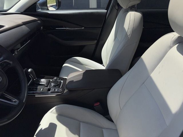 2025 Mazda Mazda CX-30 2.5 S Premium Package