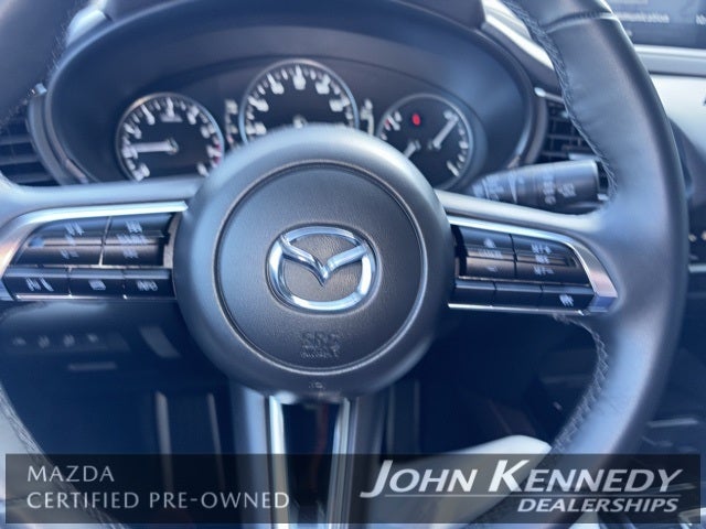 2025 Mazda Mazda CX-30 2.5 S Premium Package