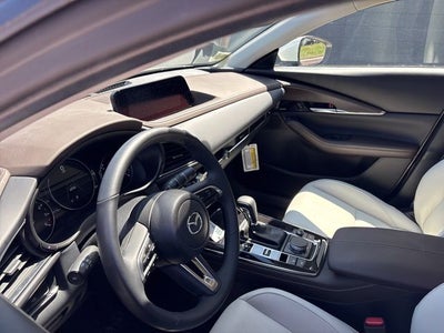 2025 Mazda Mazda CX-30 2.5 S Premium Package