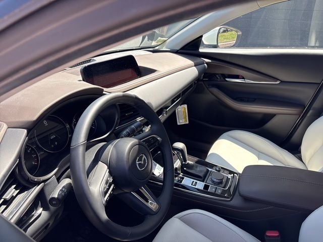 2025 Mazda Mazda CX-30 2.5 S Premium Package