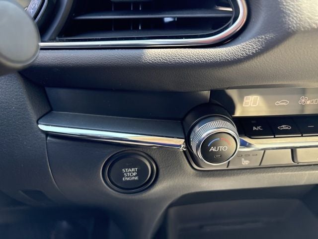 2025 Mazda Mazda CX-30 2.5 S Premium Package