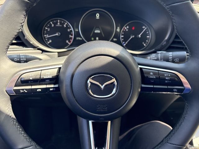 2025 Mazda Mazda CX-30 2.5 S Premium Package
