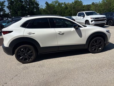 2023 Mazda Mazda CX-30 2.5 Turbo Premium Package