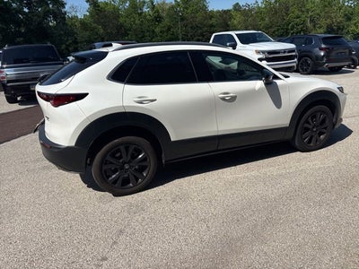 2023 Mazda Mazda CX-30 2.5 Turbo Premium Package