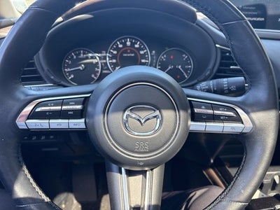 2023 Mazda Mazda CX-30 2.5 Turbo Premium Package
