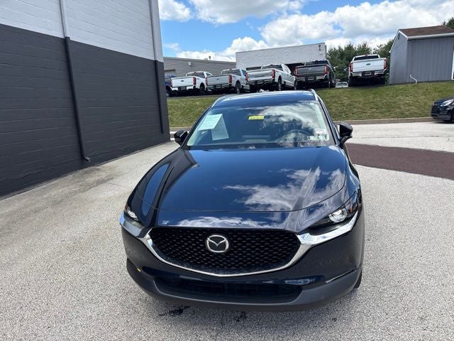 2024 Mazda Mazda CX-30 2.5 Turbo Premium Package