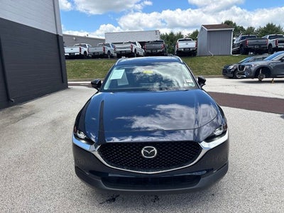 2024 Mazda Mazda CX-30 2.5 Turbo Premium Package