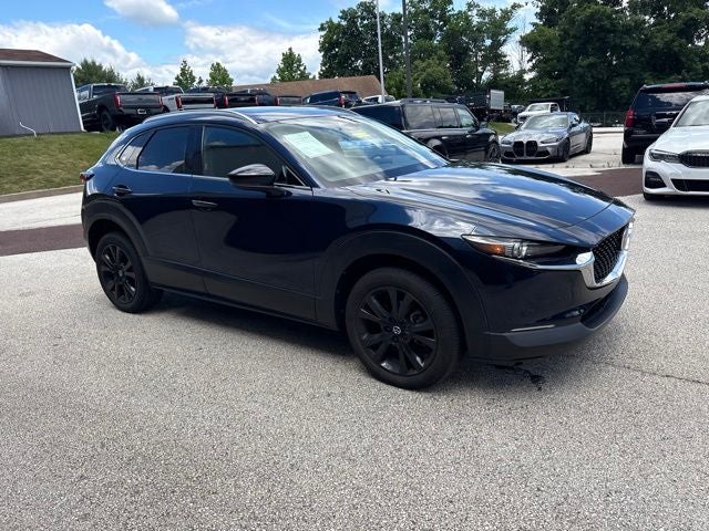 2024 Mazda Mazda CX-30 2.5 Turbo Premium Package
