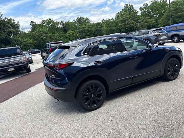 2024 Mazda Mazda CX-30 2.5 Turbo Premium Package