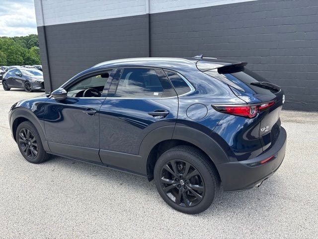 2024 Mazda Mazda CX-30 2.5 Turbo Premium Package