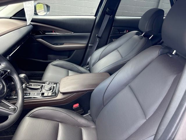 2024 Mazda Mazda CX-30 2.5 Turbo Premium Package