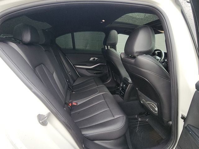2022 BMW 3 Series 330i xDrive