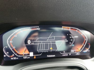 2022 BMW 3 Series 330i xDrive