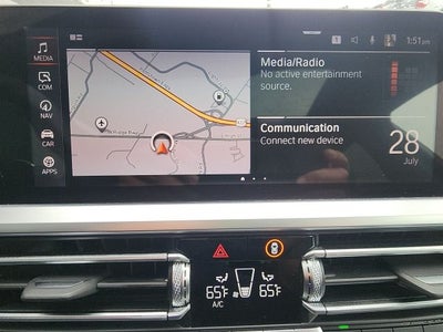 2022 BMW 3 Series 330i xDrive