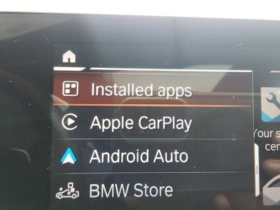 2022 BMW 3 Series 330i xDrive