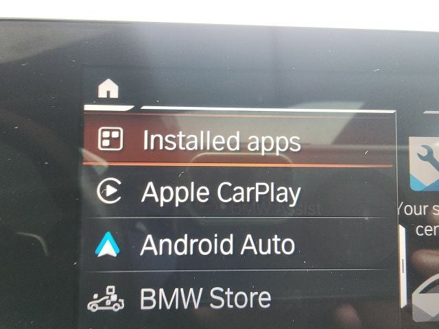 2022 BMW 3 Series 330i xDrive