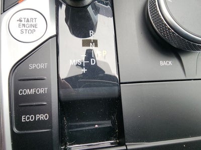 2022 BMW 3 Series 330i xDrive