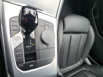 2022 BMW 3 Series 330i xDrive