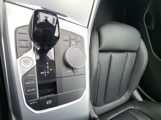 2022 BMW 3 Series 330i xDrive