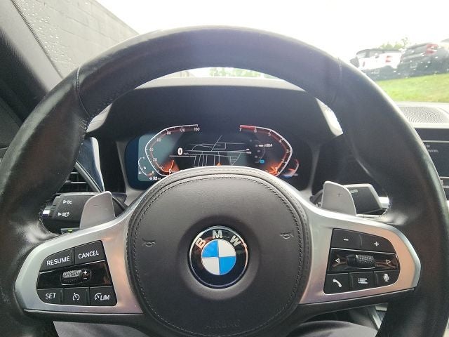 2022 BMW 3 Series 330i xDrive