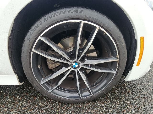 2022 BMW 3 Series 330i xDrive